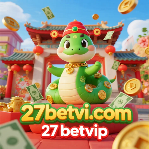 27 betvip